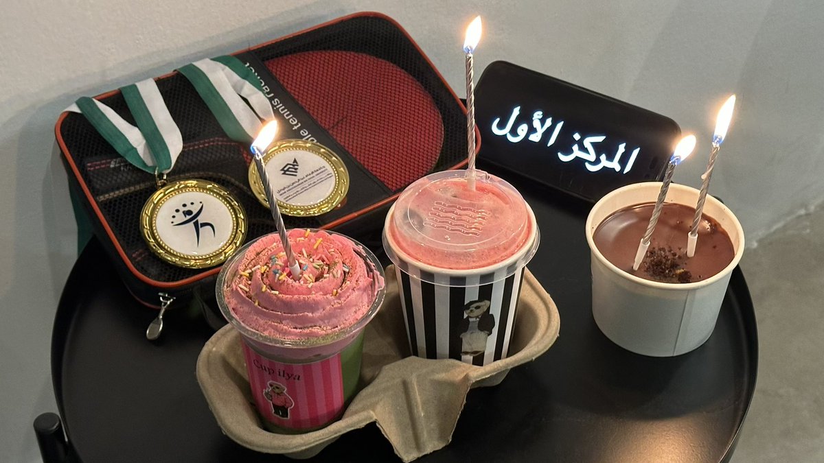 تستحق الصمله ✨
-أول مره أشارك كزوجي و فزنااا🥇🏓