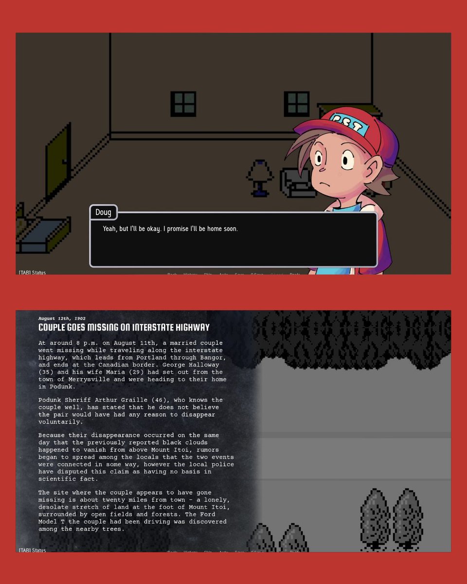 EarthBound Café ☕ tweet media