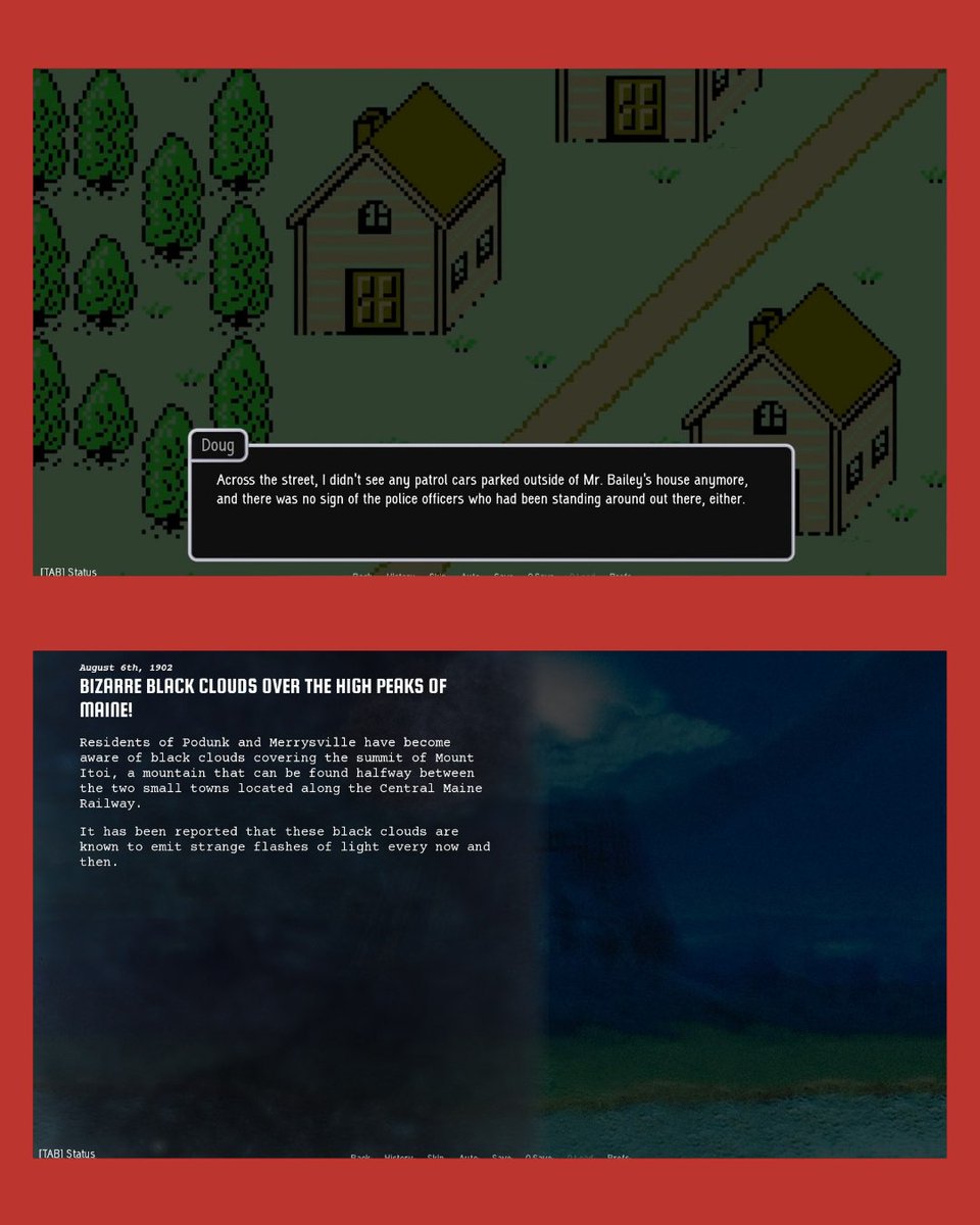 EarthBound Café ☕ tweet media