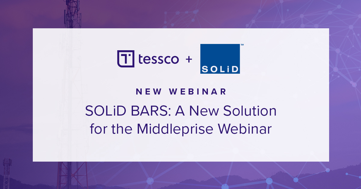 TESSCO Technologies tweet media