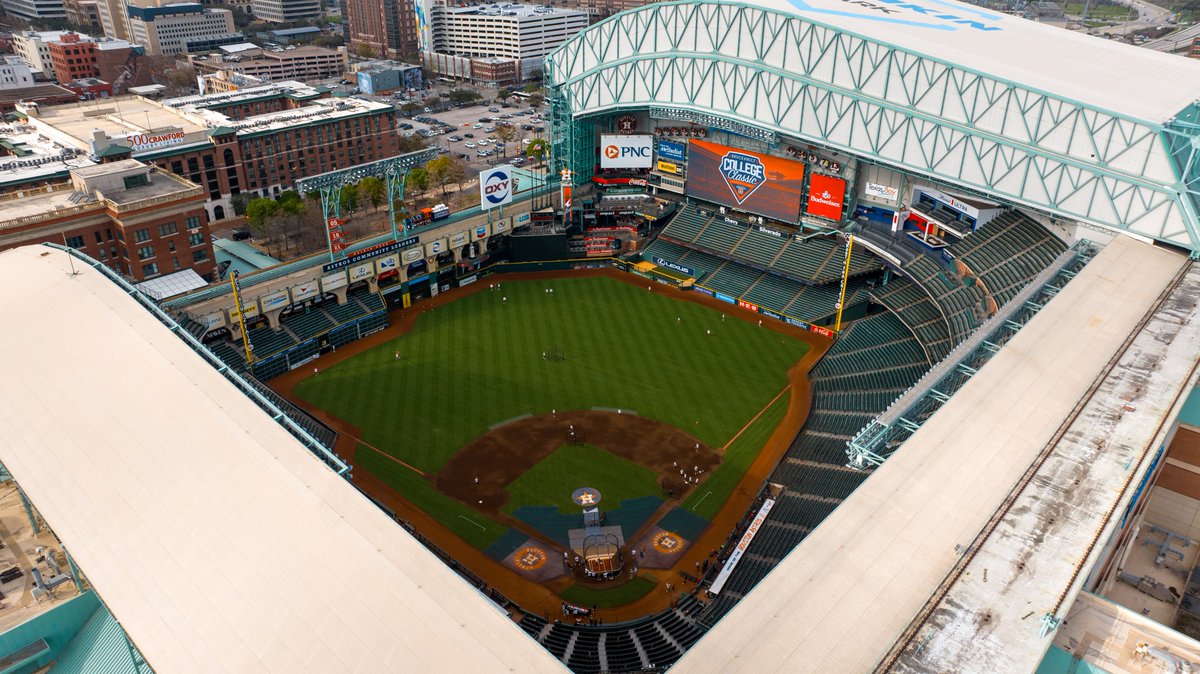 Texas Baseball tweet media