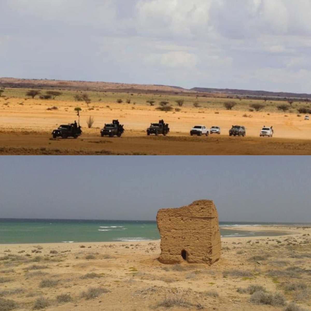 Sultan Abdikariim (Waayo-Arag) tweet media