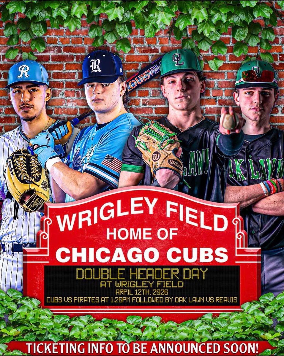 Reavis Athletics tweet media