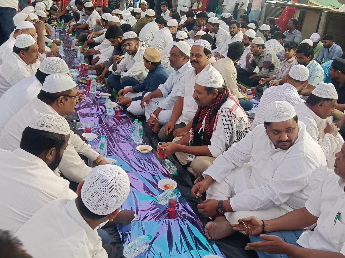 Gadikota Srikanth Reddy tweet media