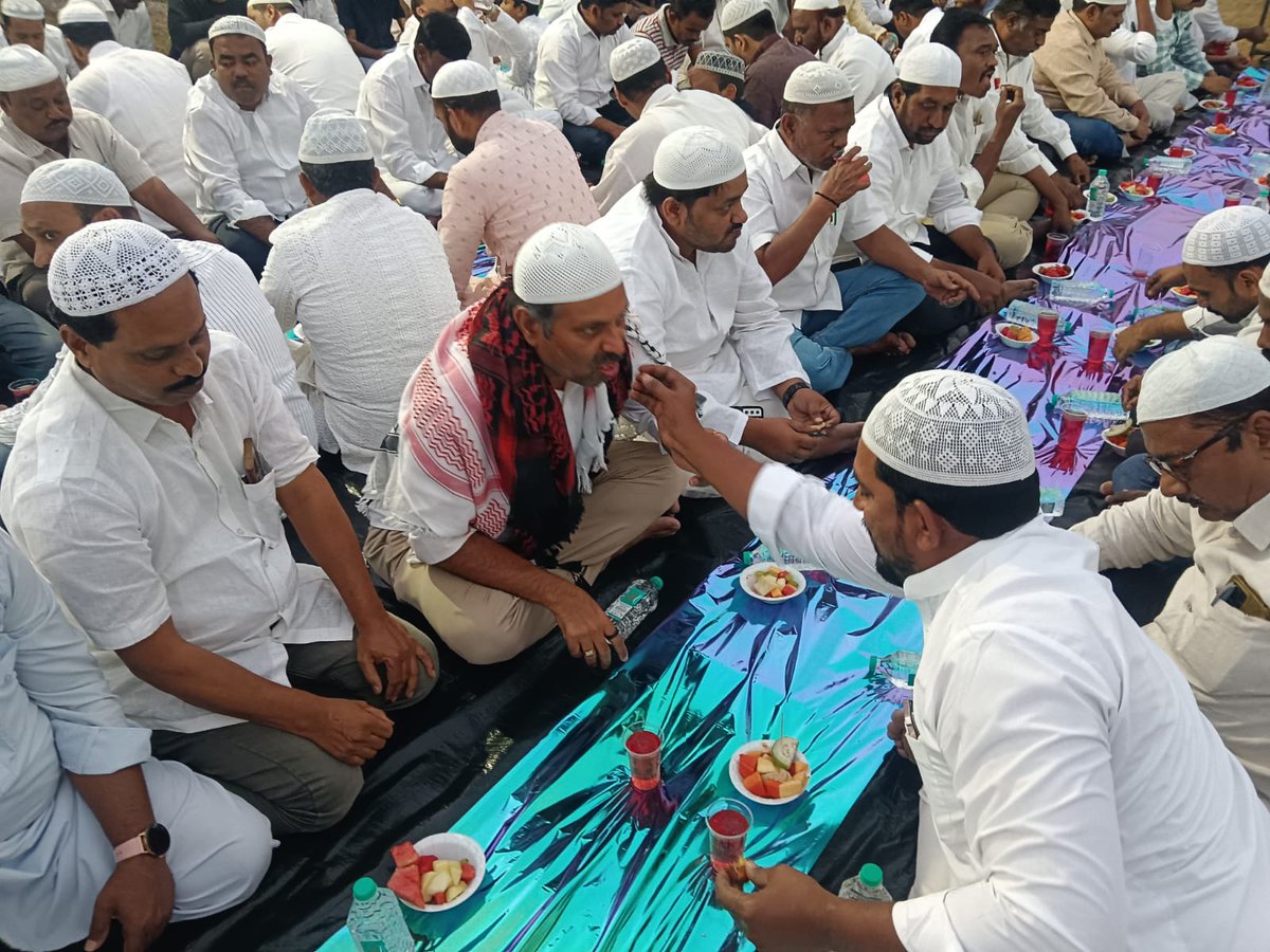 Gadikota Srikanth Reddy tweet media