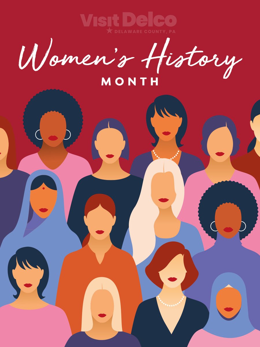 Visit Delco, PA tweet media