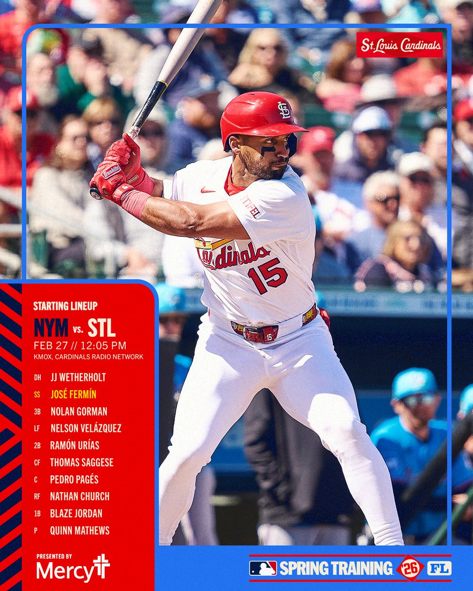 Hosting the Mets at @RDCstadium ⚾️