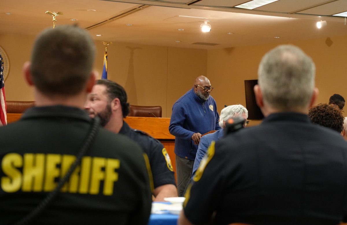 Delaware County tweet media