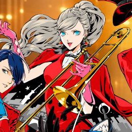 aespakechi's tweet image. im in dire need of the full photo of this ann look... and also look at futaba SHE'S SO CUTEEE