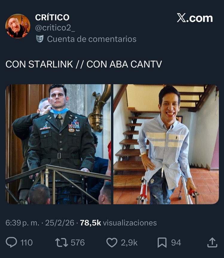 Johan Lozada tweet media