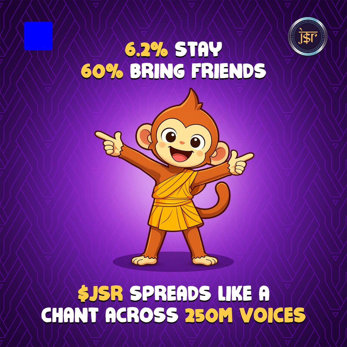 $JSR - Jai Sri Ram🏹 tweet media