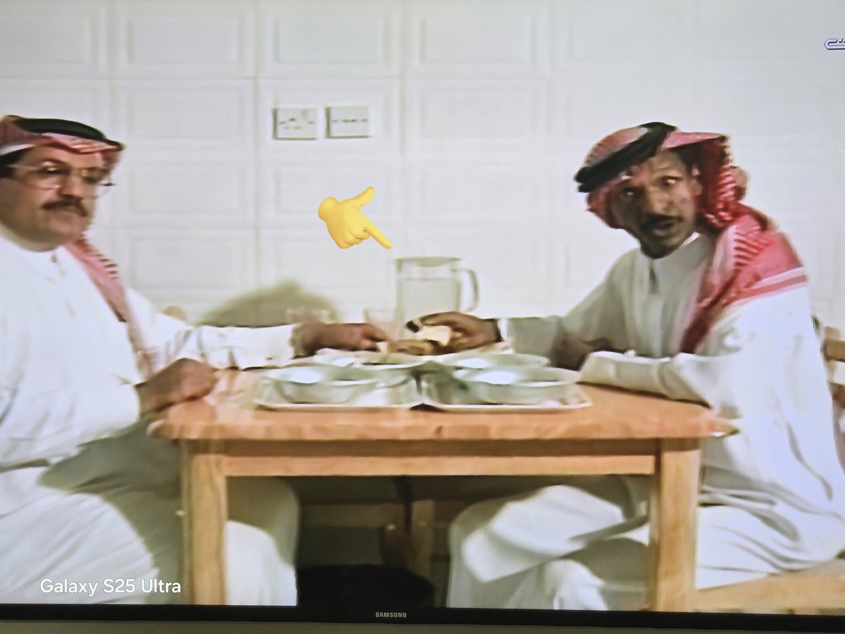 مليح tweet media