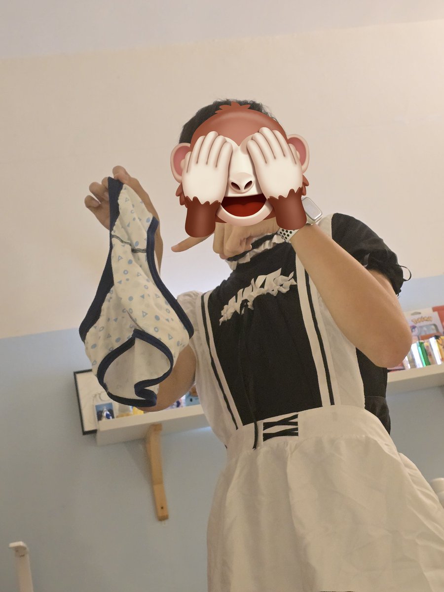 船長 tweet media