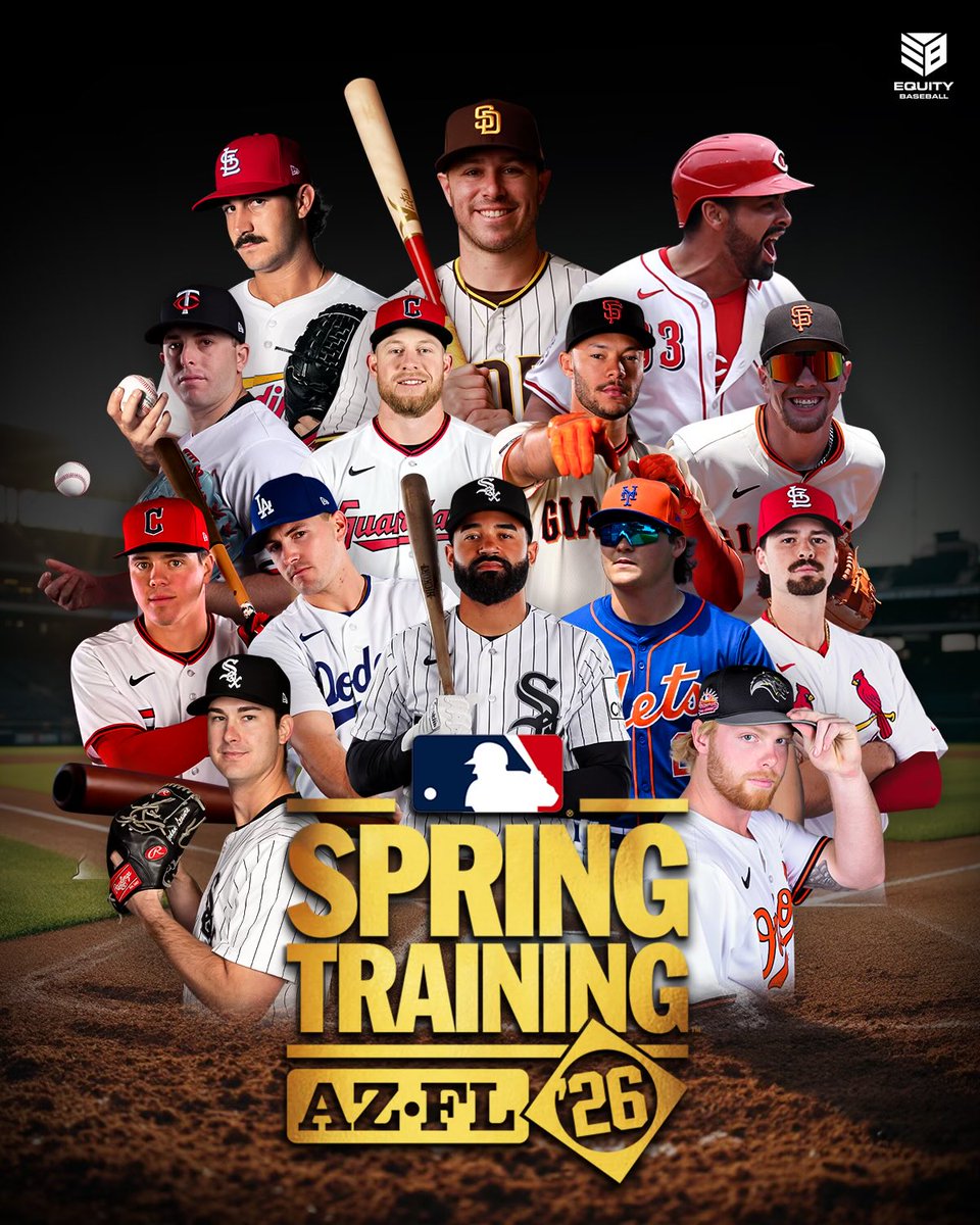 Equity Baseball tweet media