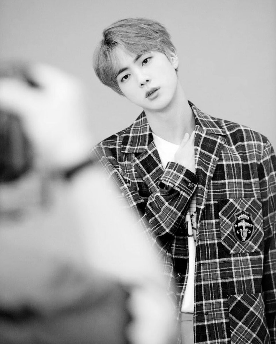 seokjin.bw ⁷ 🐹👨‍🚀ECHO ERA (@btsjin_bw) on Twitter photo 