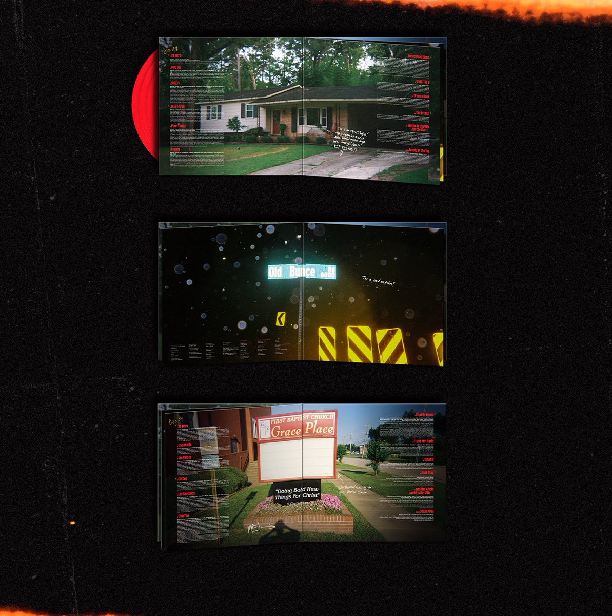 Dreamville tweet media