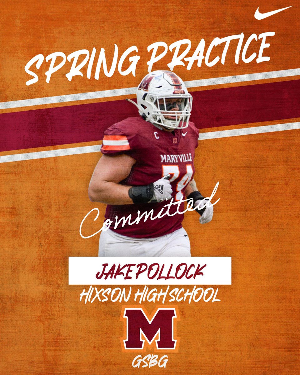 Jake Pollock 2026 LS/QB tweet media