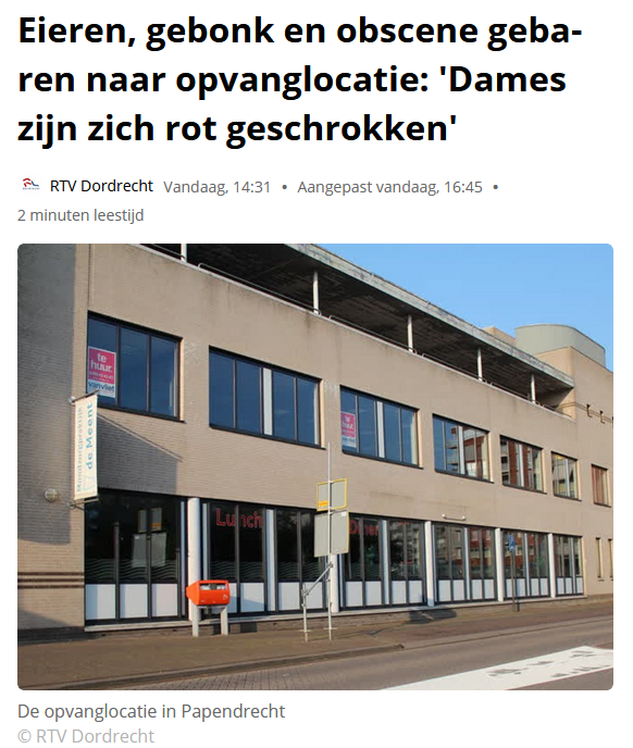 Miss_Royal73's tweet photo. Ik keur het gedrag van die jongens niet goed maar het mag toch opvallend genoemd worden dat zowel de #politie (heeft ineens tijd voor #aangifte en gaan surveilleren) als #D66 nu ineens van zich laten horen...
Omdat 2 minderjarige #dames zich zijn rot geschrokken... 🙄
#papendrecht #AMV #AZC