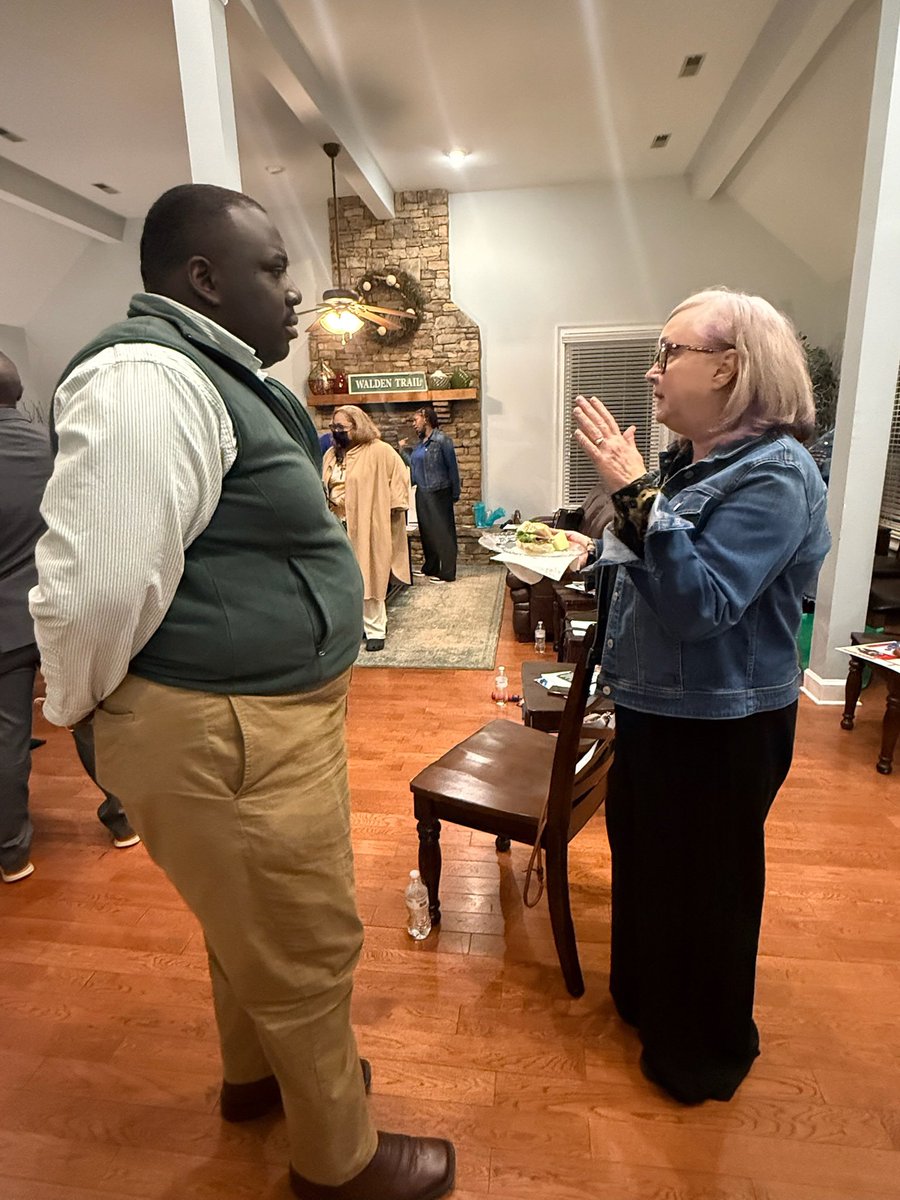 Duro Haynes tweet media