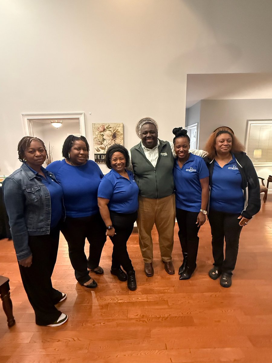 Duro Haynes tweet media