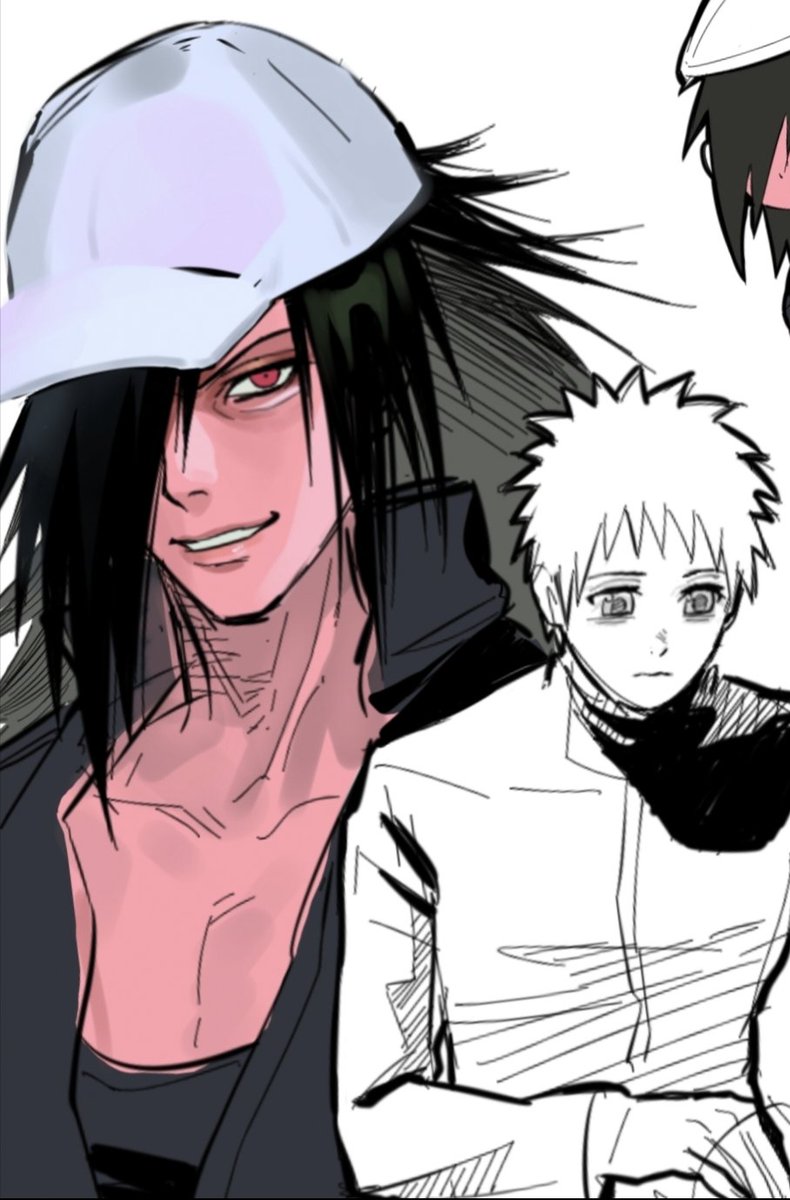 GhostLeast's tweet photo. #UchihaMadara #madara https://t.co/172dPSfUmc
