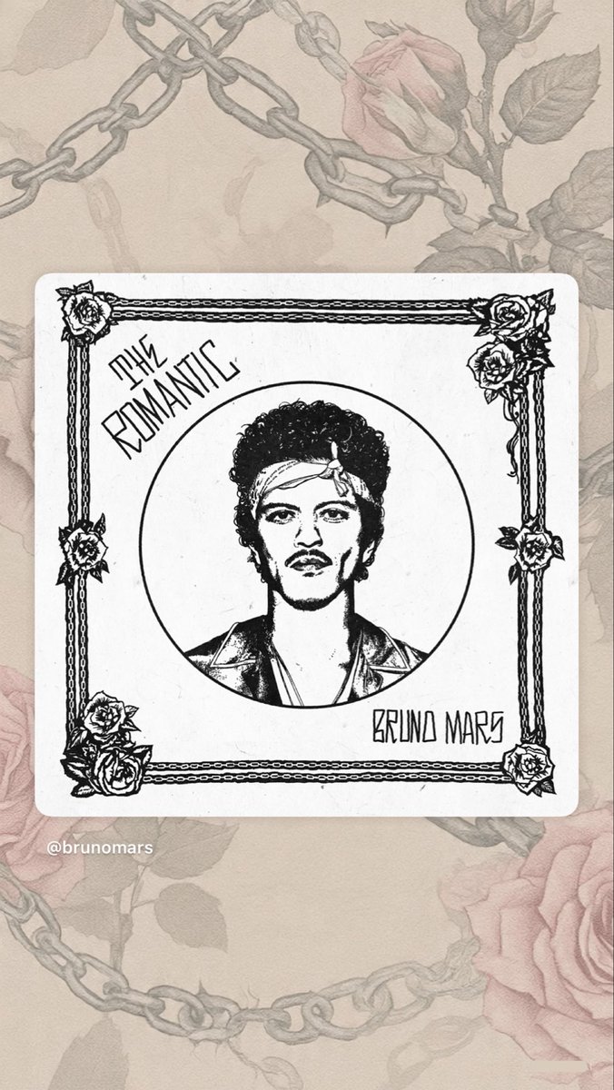 “…10 years since to everyone else, to me it seems like yesterday”
Always Grateful to be apart of the journey. 

ALBUM OUT NOW. #TheRomantic