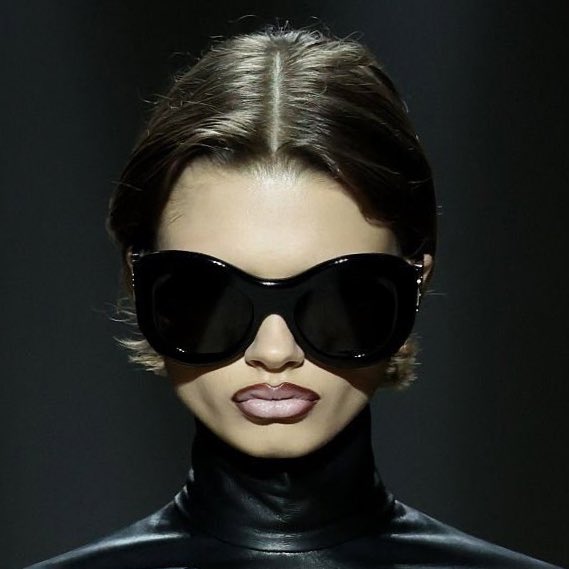 gucci primavera ‘26 makeup ★ 
but it’s actually your everyday glam 💋