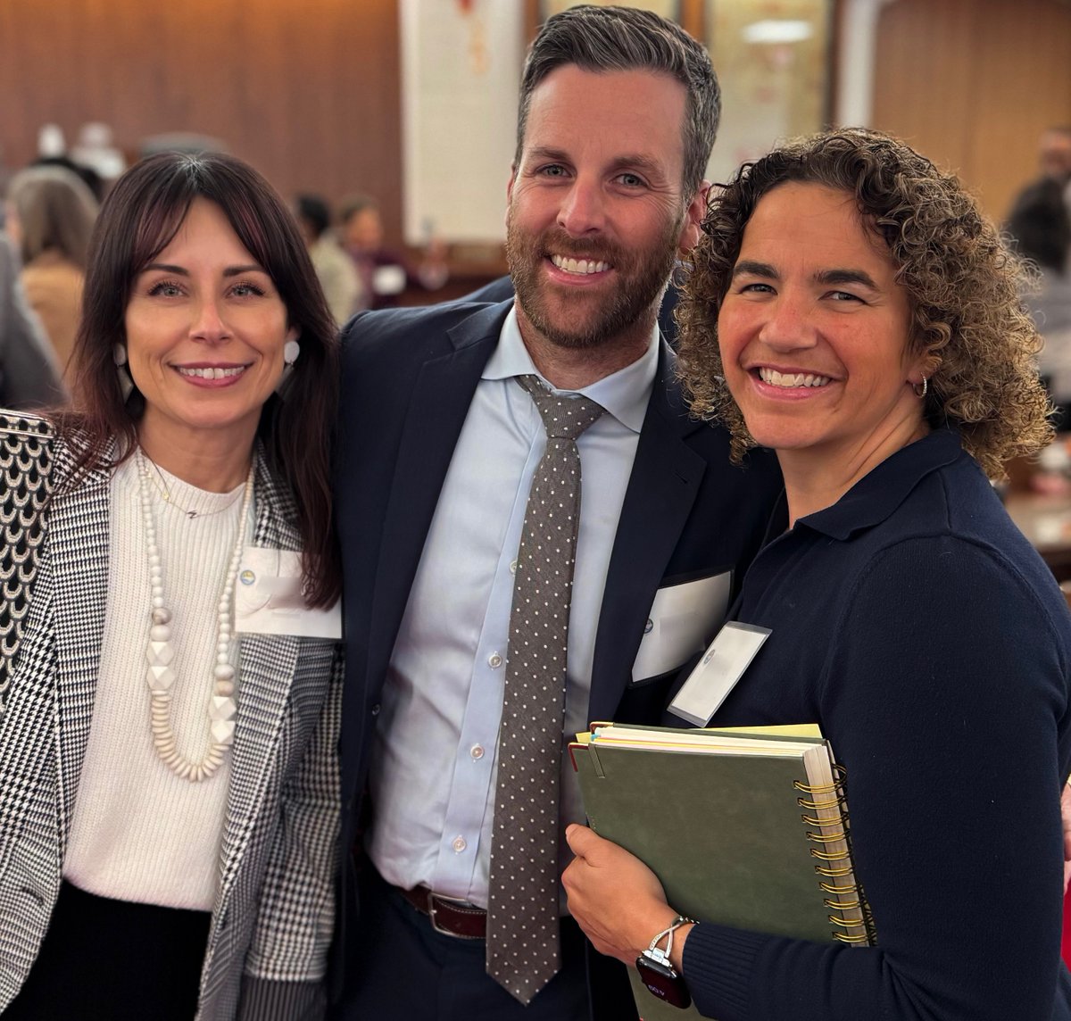 Leadership NC tweet media