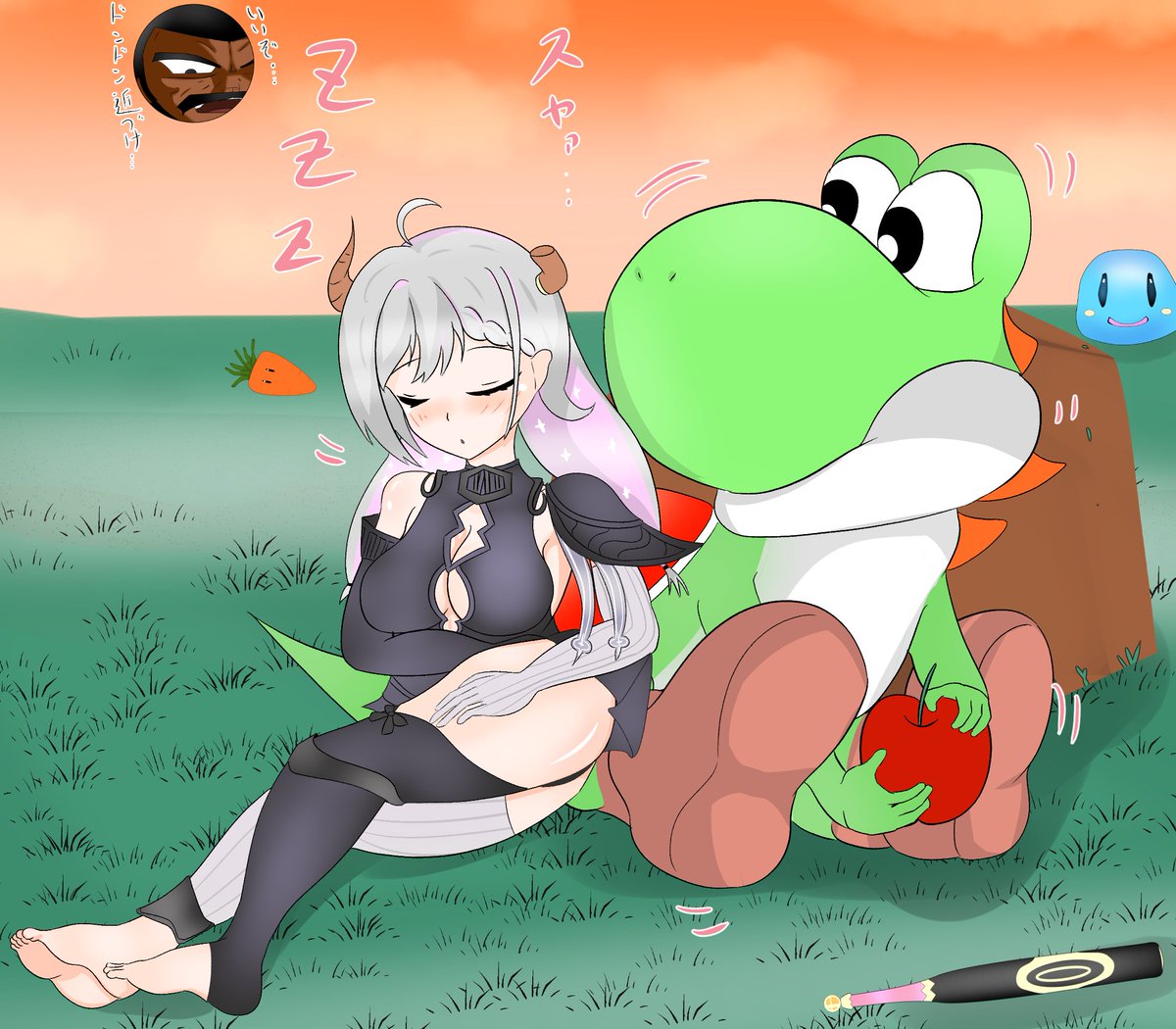 ダルシア🔞 tweet media