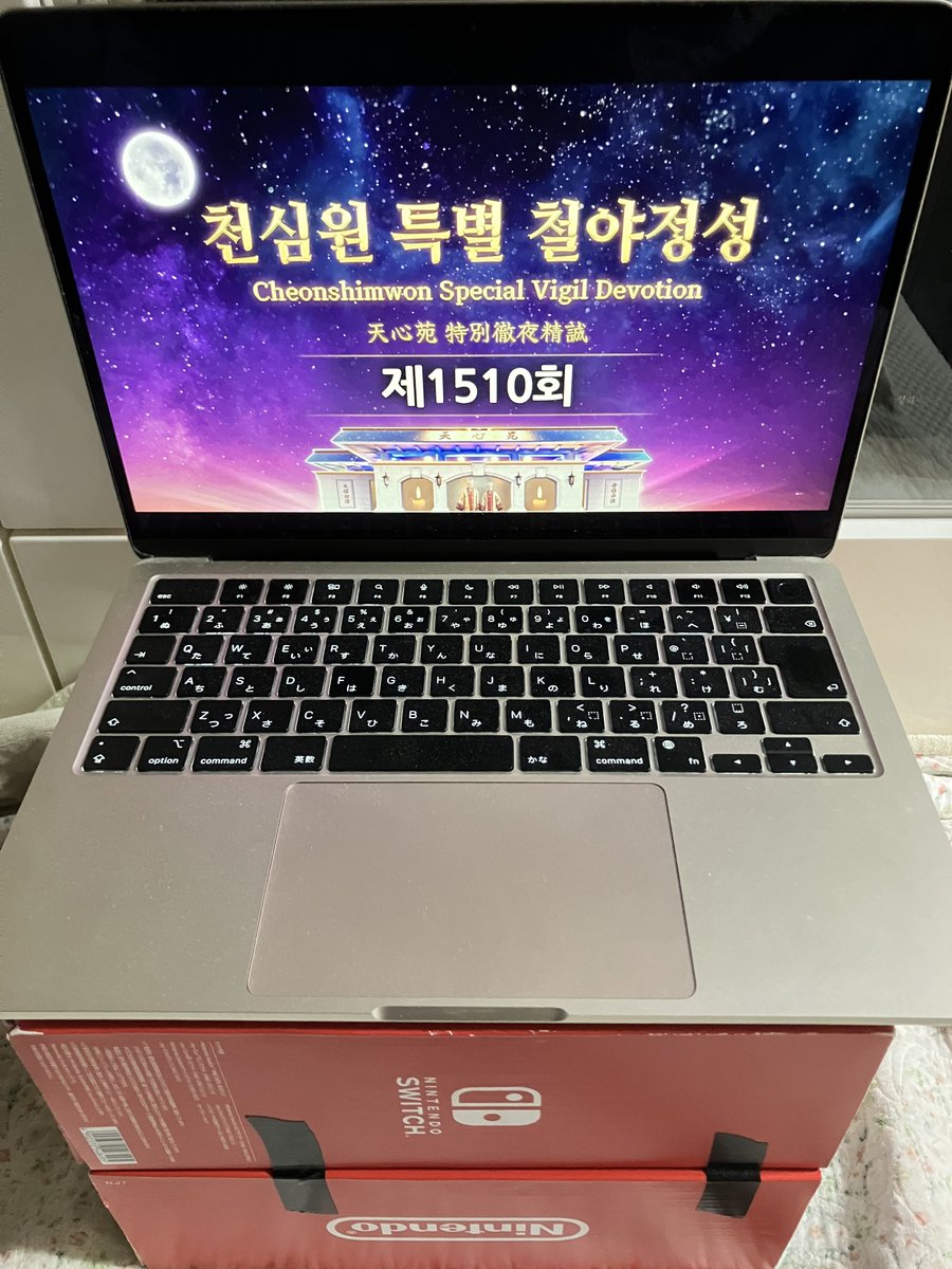 祝福2世ch tweet media