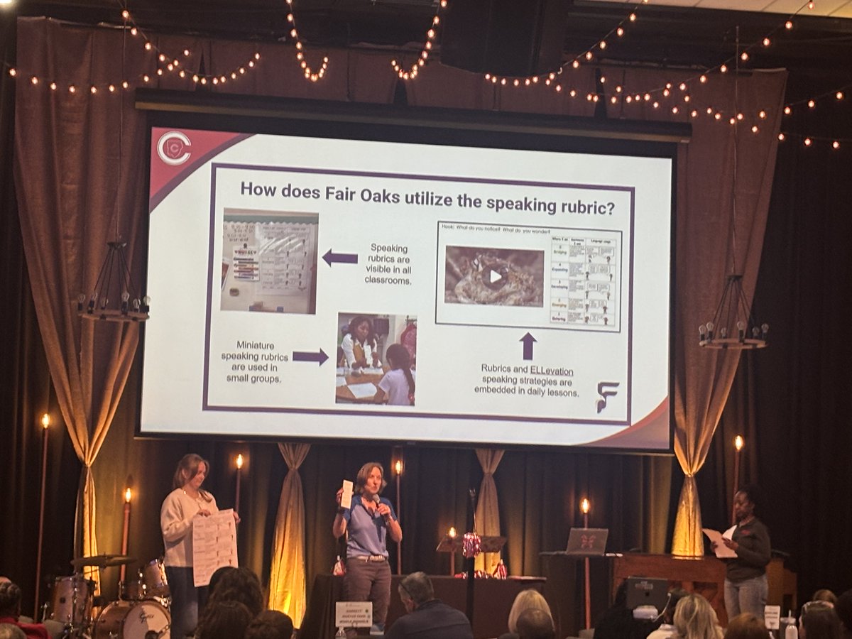 bodnerK2's tweet photo. Love hearing about the success our Title I schools are having. Check out a few our success stories! Way to go ⁦@BirneyBobcats⁩ ⁦@FairOaksEagles⁩ ⁦@GarrettMSGators⁩ ⁦@CCSDTitleONE⁩ #OneTeamOneGoal #StudentSuccess https://t.co/q2ktiDfPzs