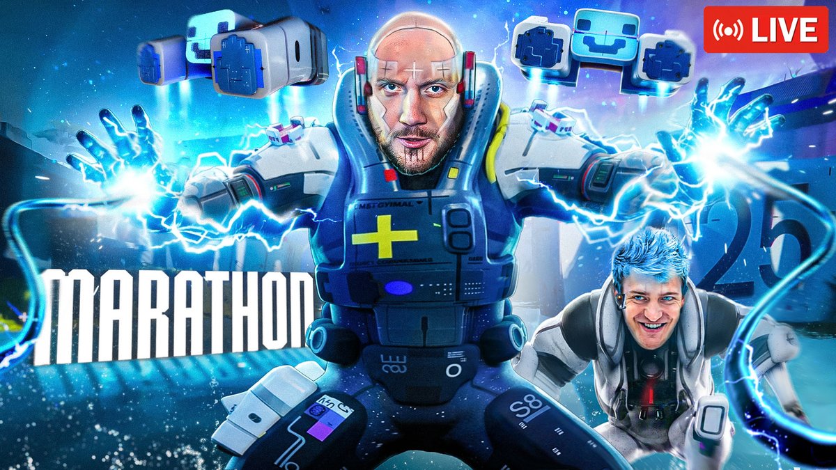 timthetatman's tweet photo. 🔴LIVE

MASSIVE marathon day ahead with @Ninja (low taper fade guy) 

https://t.co/d7TqjilDGJ
https://t.co/neVGCKnndL
https://t.co/gerg9pYg4I https://t.co/8hR9DLzcul