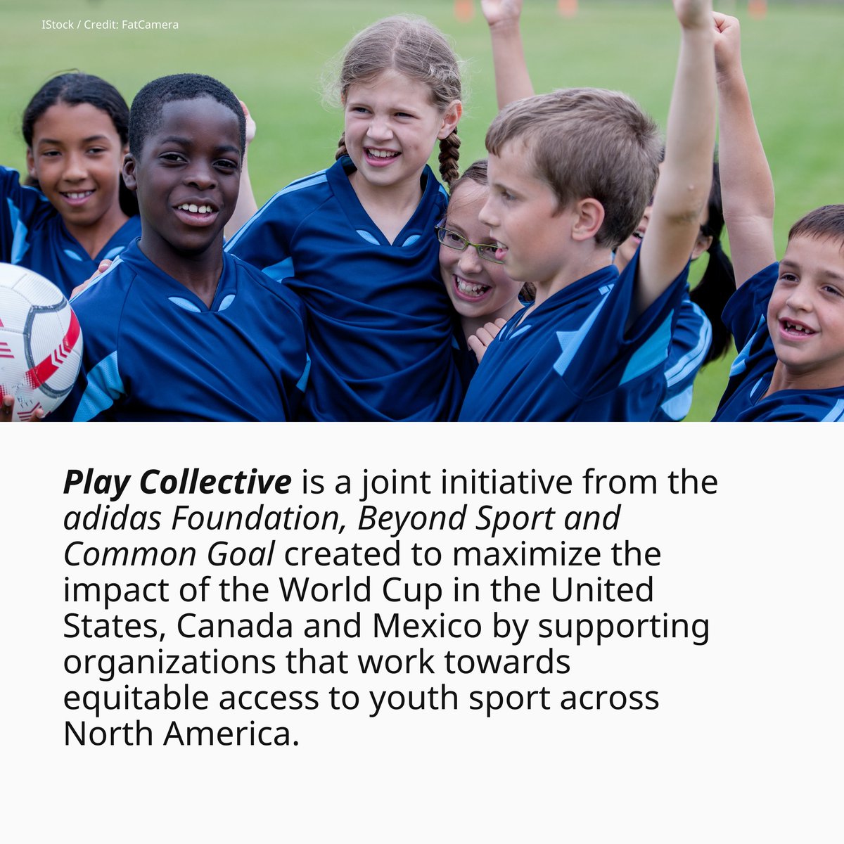 Beyond Sport tweet media