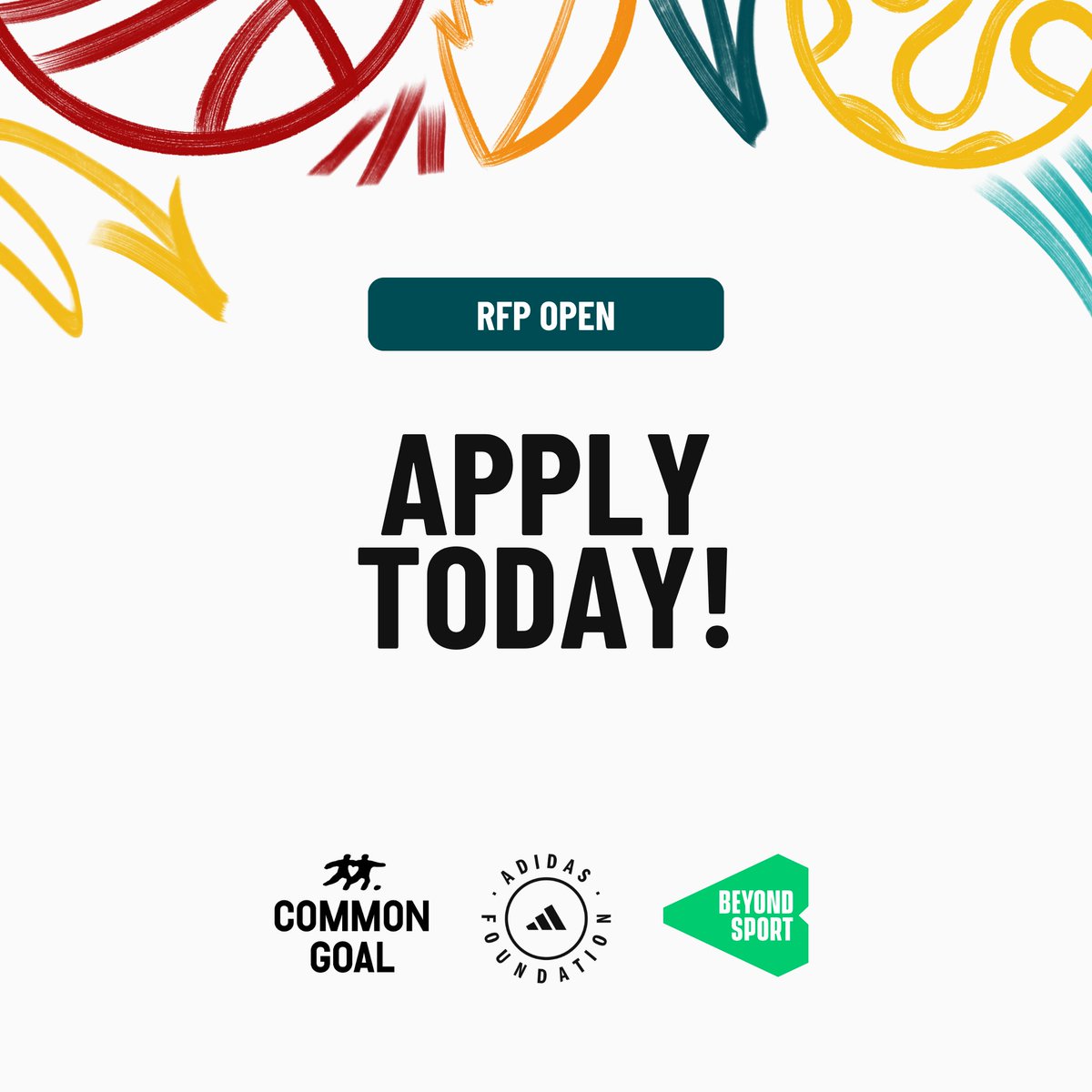 Beyond Sport tweet media