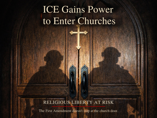 The Rutherford Institute tweet media