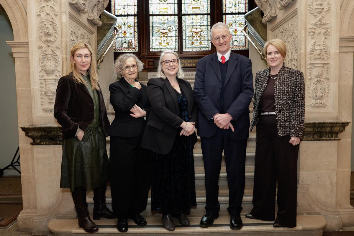 British Embassy Dublin tweet media