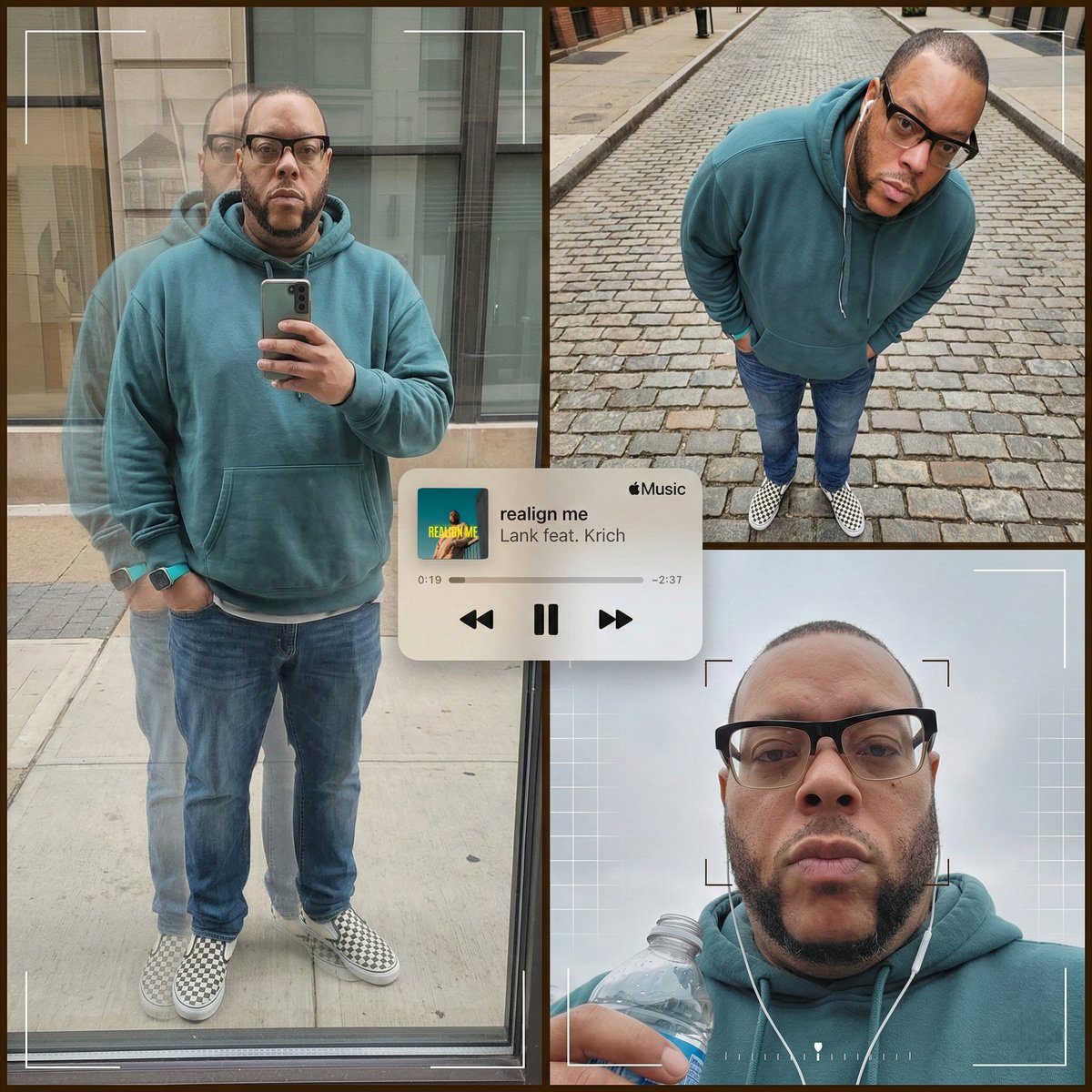 biglank360's tweet image. 📸And we are LIVE!!!📸

My brand new single "Realign Me" featuring my bro Krich is AVAILABLE NOW!!!!

Get it here &amp;gt;&amp;gt;&amp;gt;&amp;gt;&amp;gt;&amp;gt; ffm.to/realignme

#NewSingle #RealignMe #Available #Now