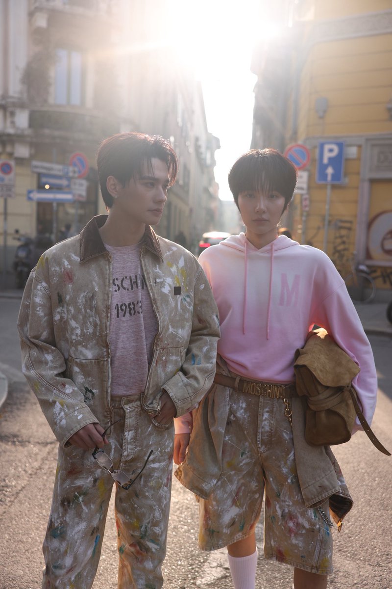 Vogue Thailand tweet media