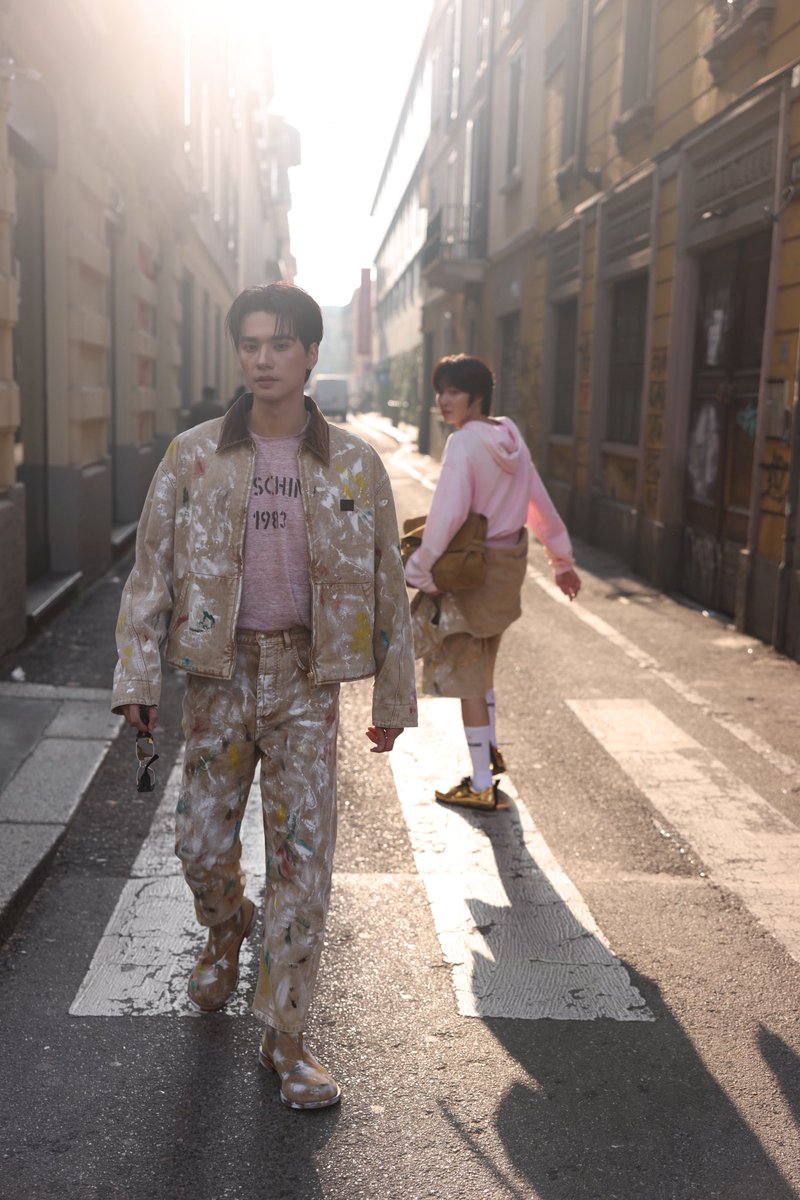 Vogue Thailand tweet media