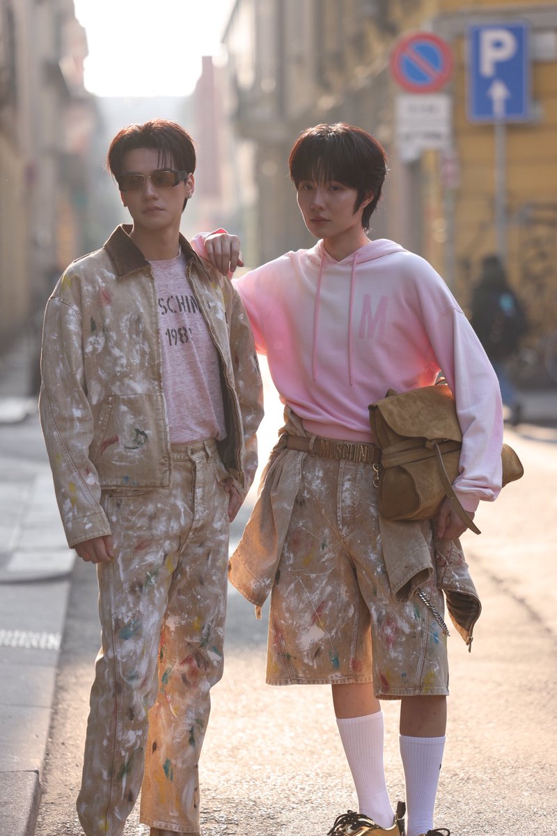 Vogue Thailand tweet media