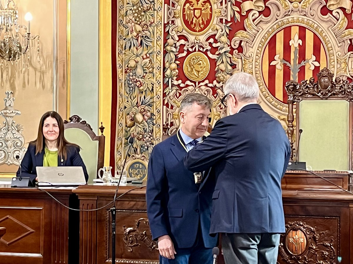 Ajuntament de Lleida tweet media