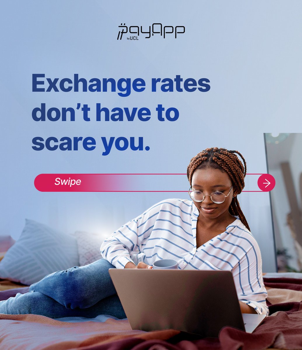 payappbyucl_'s tweet photo. Pay tuition with ease with your local currency on https://t.co/JqUHrb6Sun

Visit the website and pay without stress today.

Hurry! https://t.co/HvT5Y4OC4S