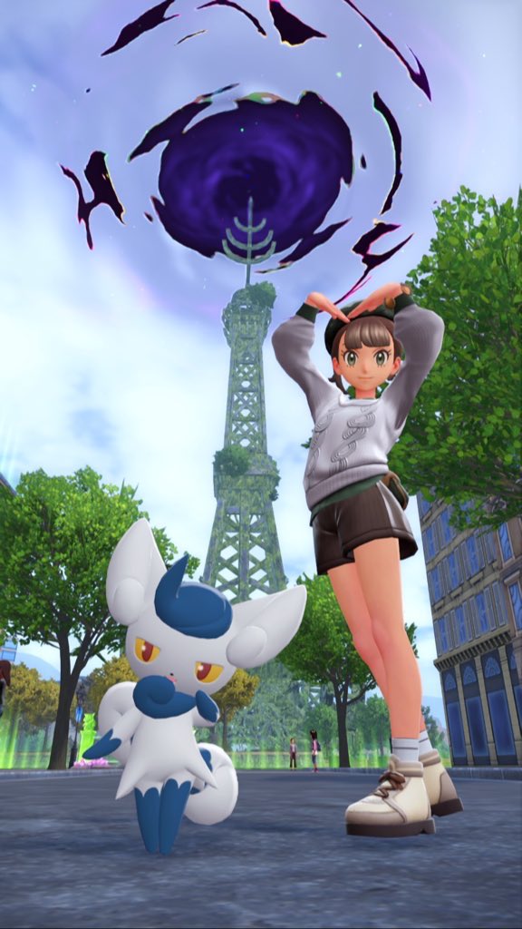 夜ッ葉ꕤ tweet media