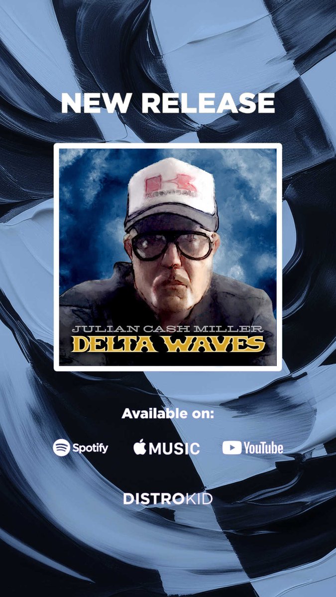 JC_MILLER_Music's tweet photo. DELTA WAVES
new song just dropped
listen here
https://t.co/pk89OVaX2D