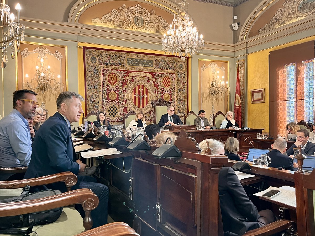 Ajuntament de Lleida tweet media