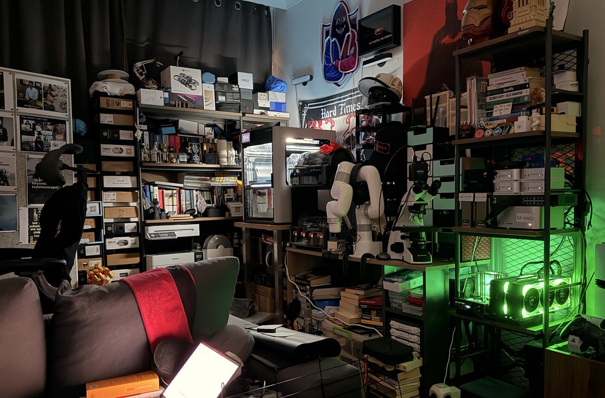 Alican Kiraz tweet media