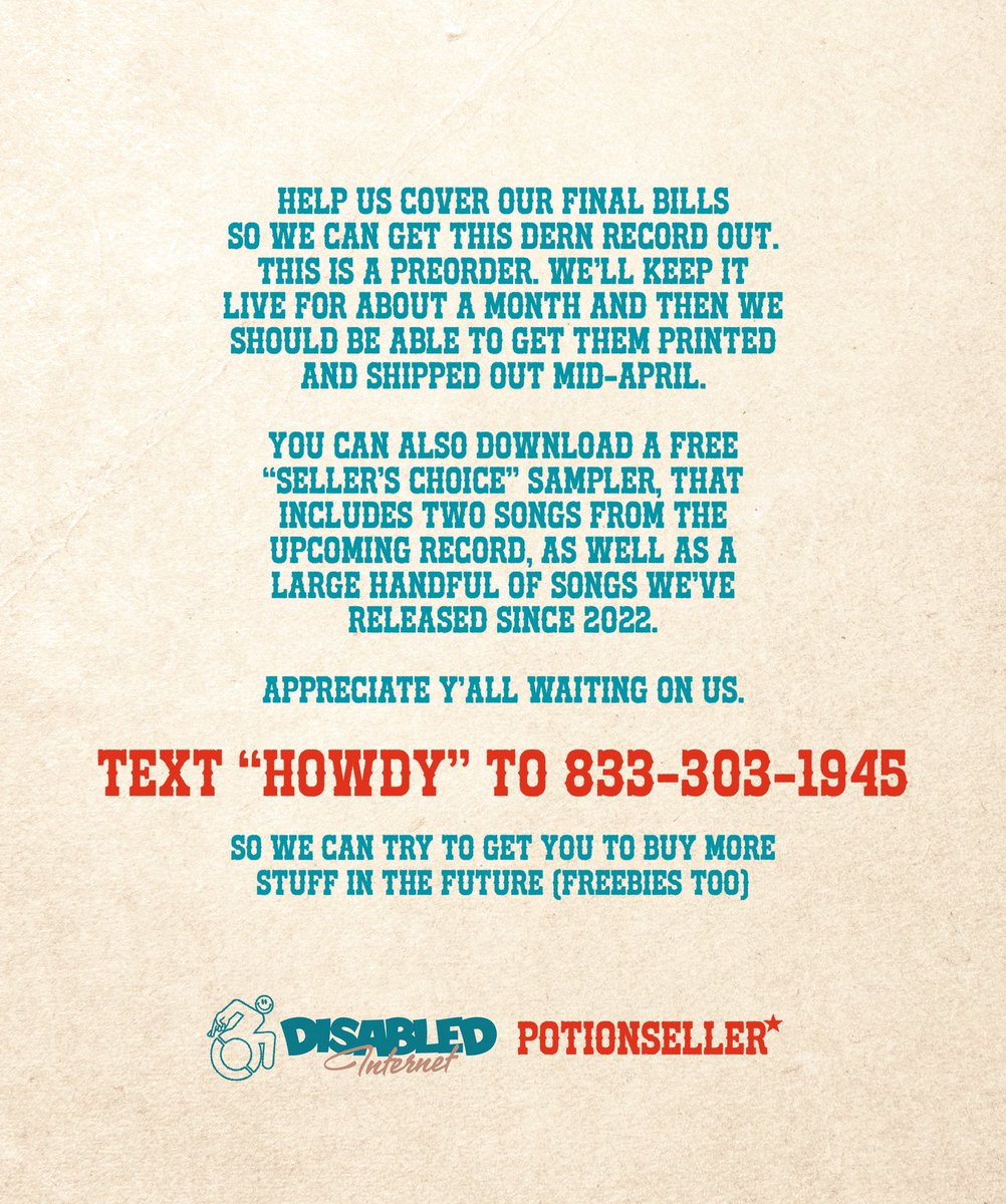 Potionseller tweet media