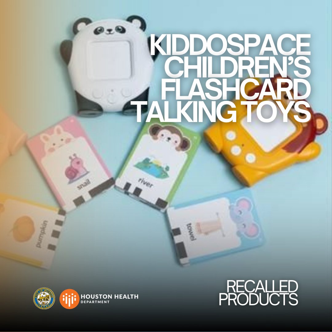 Houston Health Dept tweet media