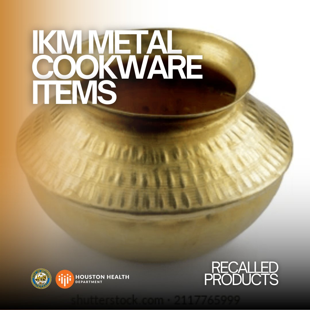 Houston Health Dept tweet media