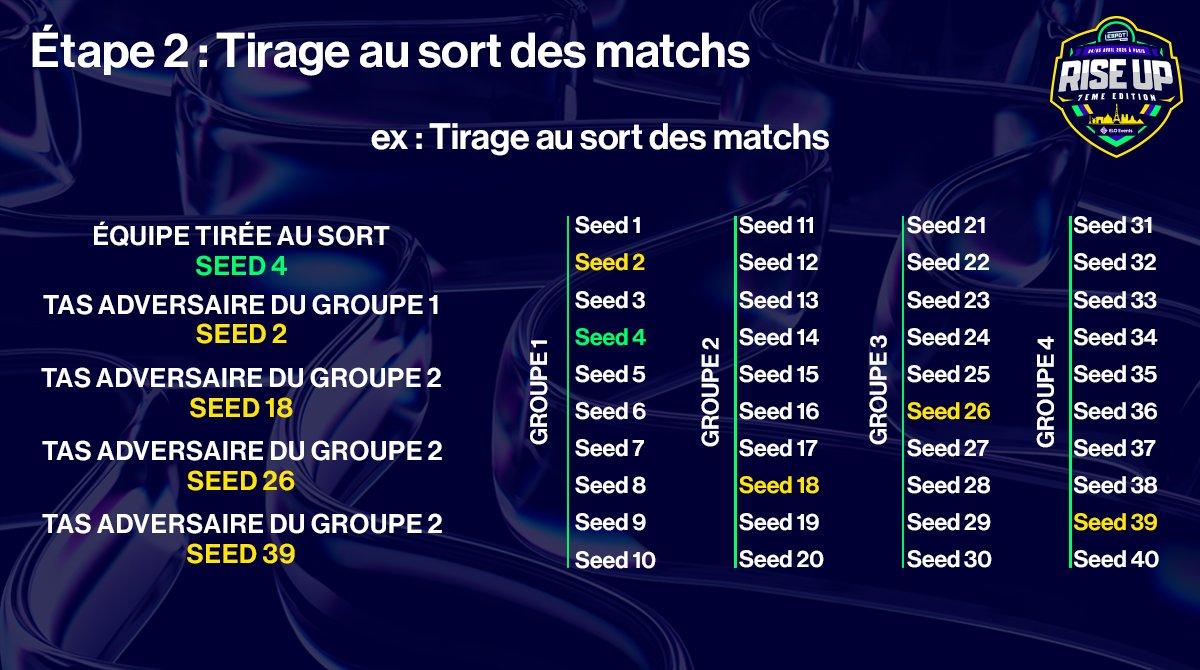 ELO Events 𝕏 tweet media